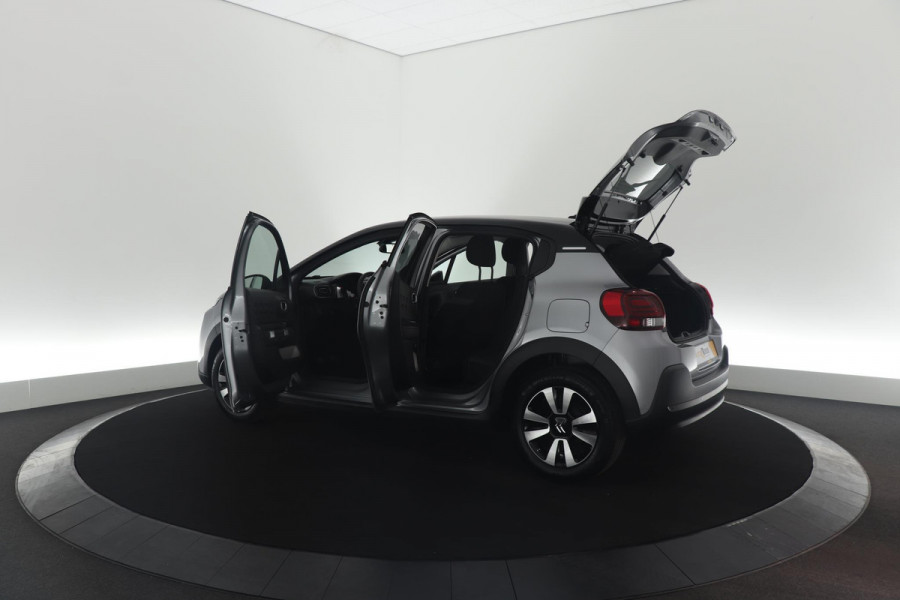 Citroën C3 PureTech 82 Feel Edition | Apple Carplay | Parkeersensoren | Navigatie | Climate Control | 16 Inch Velgen