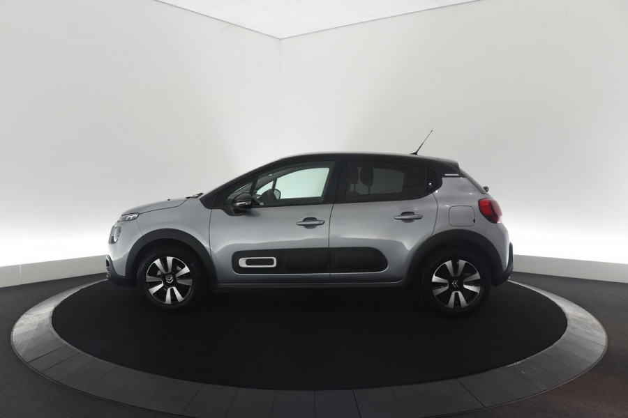 Citroën C3 PureTech 82 Feel Edition | Apple Carplay | Parkeersensoren | Navigatie | Climate Control | 16 Inch Velgen