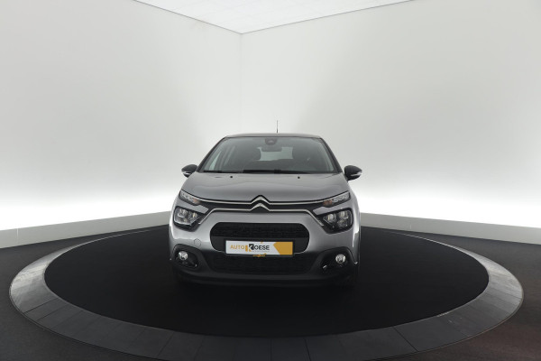 Citroën C3 PureTech 82 Feel Edition | Apple Carplay | Parkeersensoren | Navigatie | Climate Control | 16 Inch Velgen