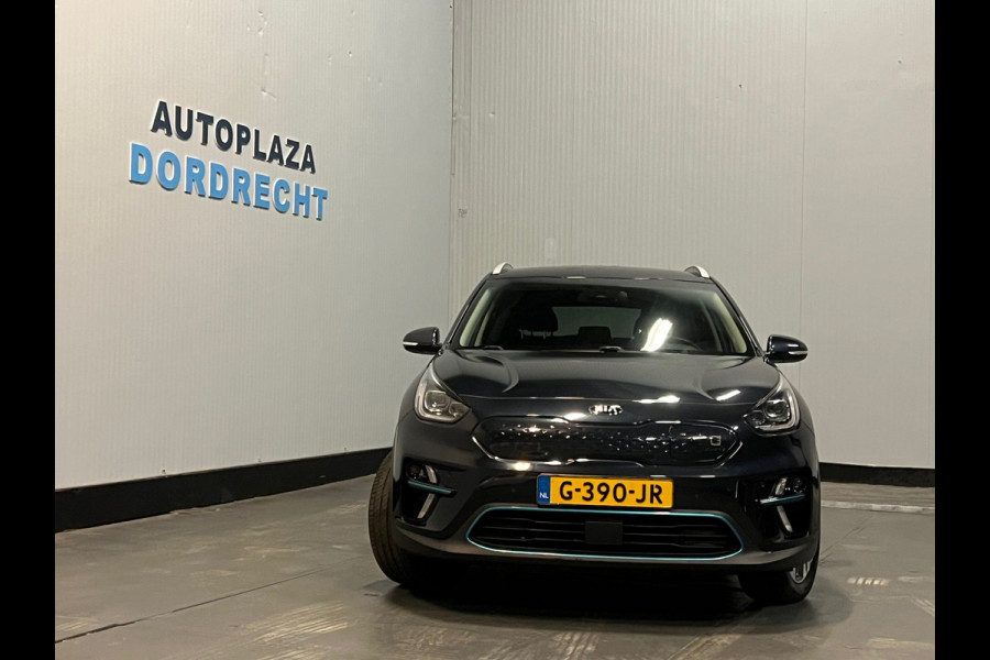 Kia e-Niro ExecutiveLine 64 kWh|1e Eig|Camera|Memory|Keyless|Dodehoek|Dealer Onderh