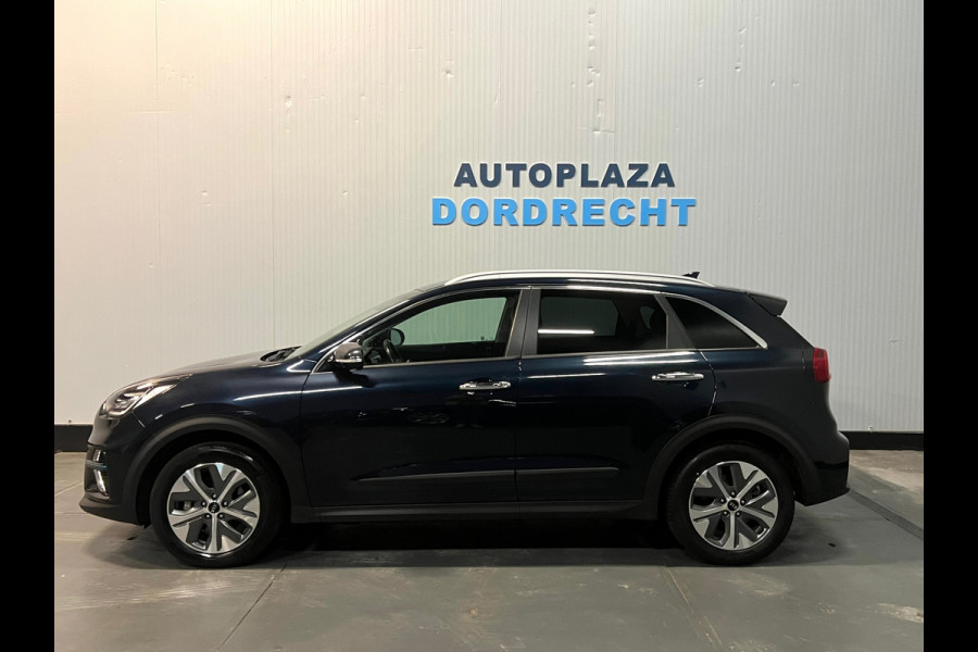 Kia e-Niro ExecutiveLine 64 kWh|1e Eig|Camera|Memory|Keyless|Dodehoek|Dealer Onderh