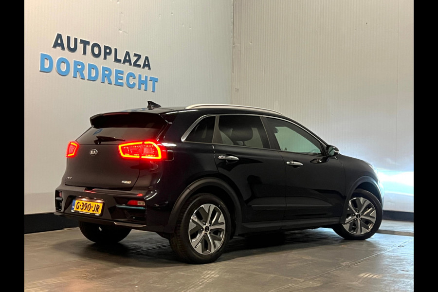 Kia e-Niro ExecutiveLine 64 kWh|1e Eig|Camera|Memory|Keyless|Dodehoek|Dealer Onderh