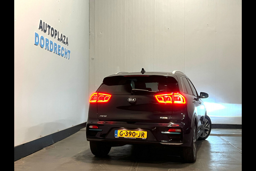 Kia e-Niro ExecutiveLine 64 kWh|1e Eig|Camera|Memory|Keyless|Dodehoek|Dealer Onderh