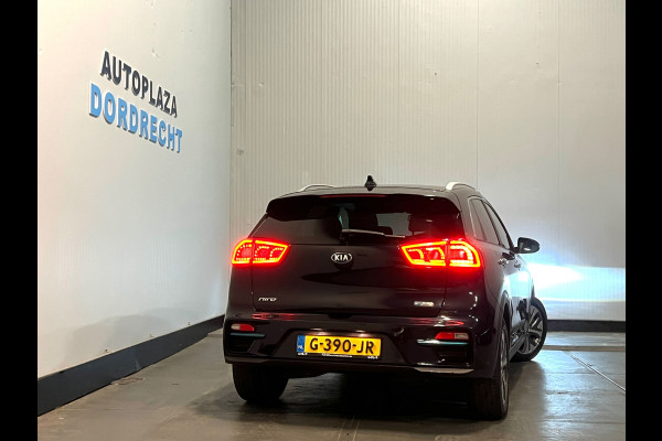 Kia e-Niro ExecutiveLine 64 kWh|1e Eig|Camera|Memory|Keyless|Dodehoek|Dealer Onderh