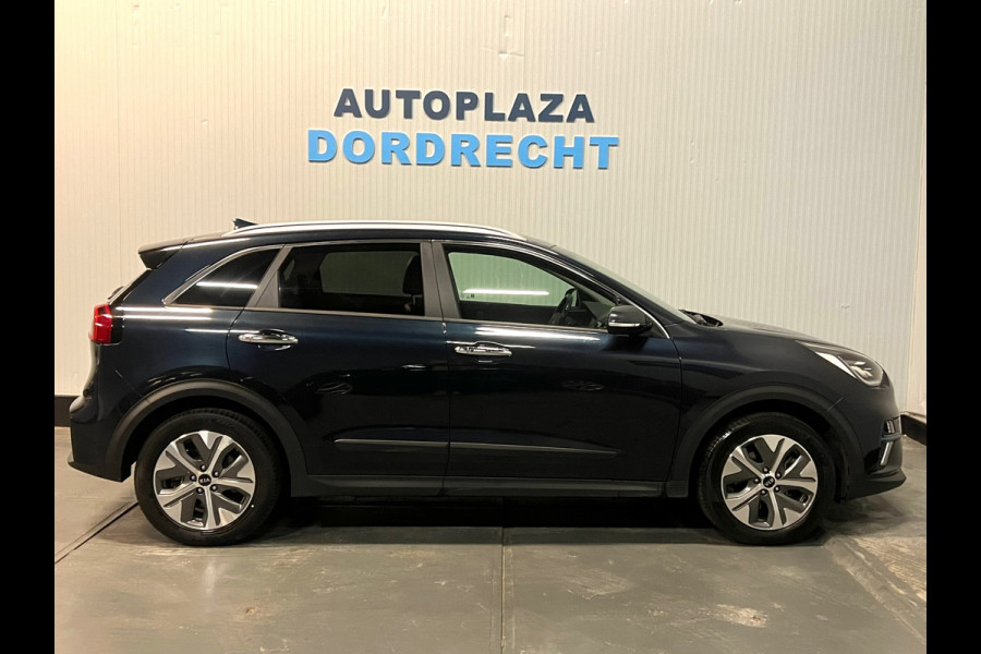 Kia e-Niro ExecutiveLine 64 kWh|1e Eig|Camera|Memory|Keyless|Dodehoek|Dealer Onderh