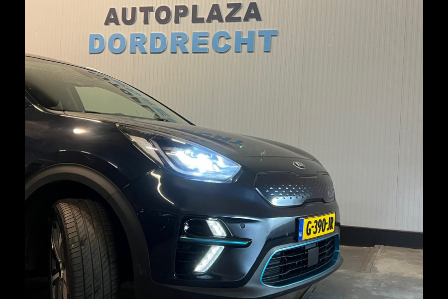 Kia e-Niro ExecutiveLine 64 kWh|1e Eig|Camera|Memory|Keyless|Dodehoek|Dealer Onderh