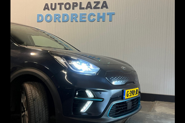 Kia e-Niro ExecutiveLine 64 kWh|1e Eig|Camera|Memory|Keyless|Dodehoek|Dealer Onderh