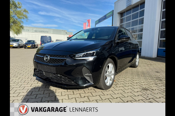 Opel Corsa 1.2 Elegance Automaat (RIJKLAARPRIJS/BOVAG)