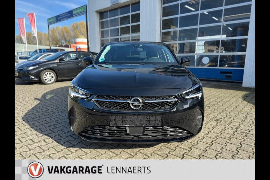 Opel Corsa 1.2 Elegance Automaat (RIJKLAARPRIJS/BOVAG)