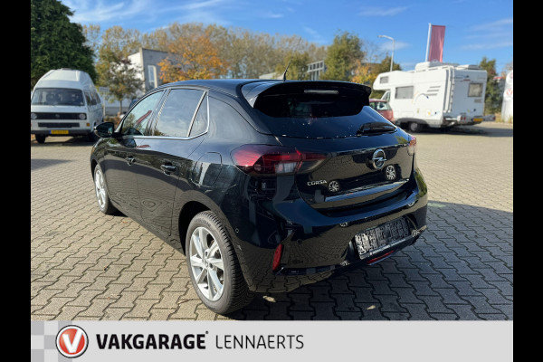 Opel Corsa 1.2 Elegance Automaat (RIJKLAARPRIJS/BOVAG)