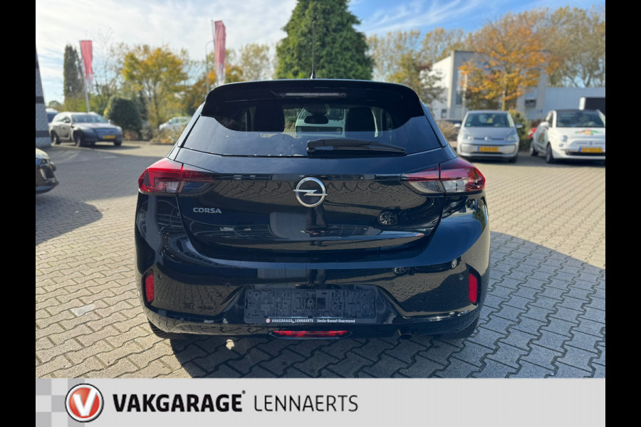 Opel Corsa 1.2 Elegance Automaat (RIJKLAARPRIJS/BOVAG)