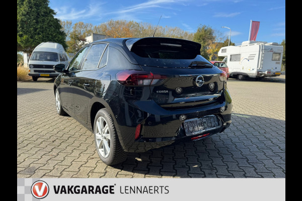 Opel Corsa 1.2 Elegance Automaat (RIJKLAARPRIJS/BOVAG)