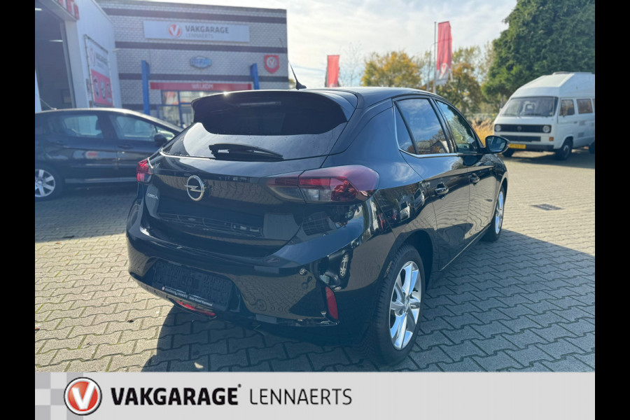 Opel Corsa 1.2 Elegance Automaat (RIJKLAARPRIJS/BOVAG)