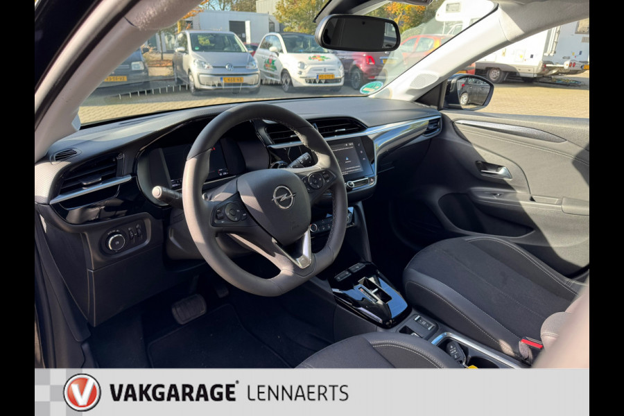 Opel Corsa 1.2 Elegance Automaat (RIJKLAARPRIJS/BOVAG)