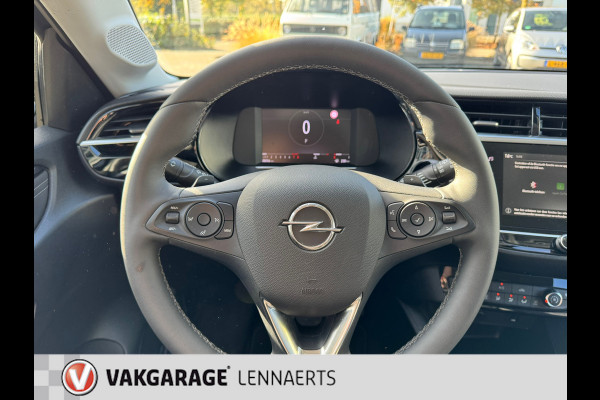 Opel Corsa 1.2 Elegance Automaat (RIJKLAARPRIJS/BOVAG)