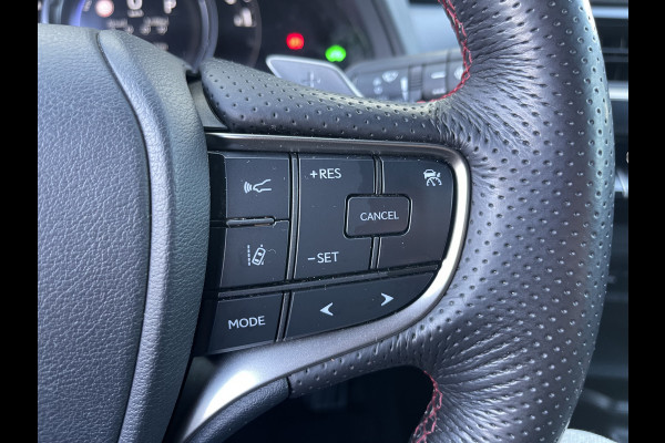 Lexus UX 250h F Sport Line | CarPlay | Camera | LED | ACC | DAB+ | 18 inch