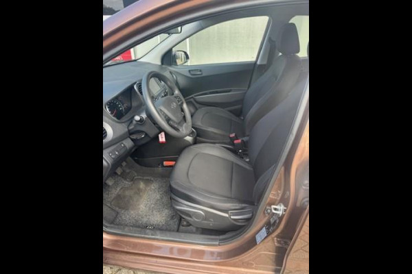 Hyundai i10 1.0i Comfort / 31-12-2019! / 1e eigenaar / lm velgen/ navi