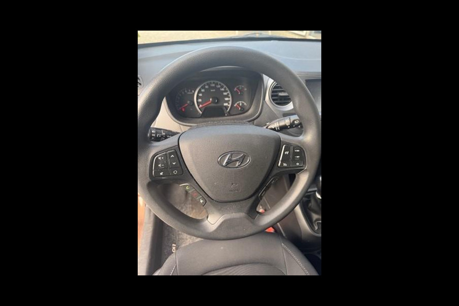 Hyundai i10 1.0i Comfort / 31-12-2019! / 1e eigenaar / lm velgen/ navi