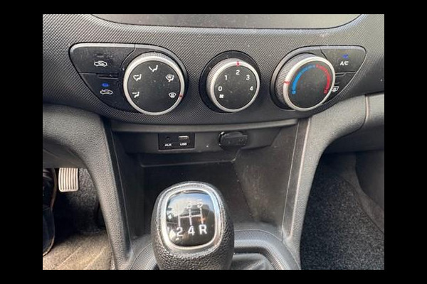 Hyundai i10 1.0i Comfort / 31-12-2019! / 1e eigenaar / lm velgen/ navi