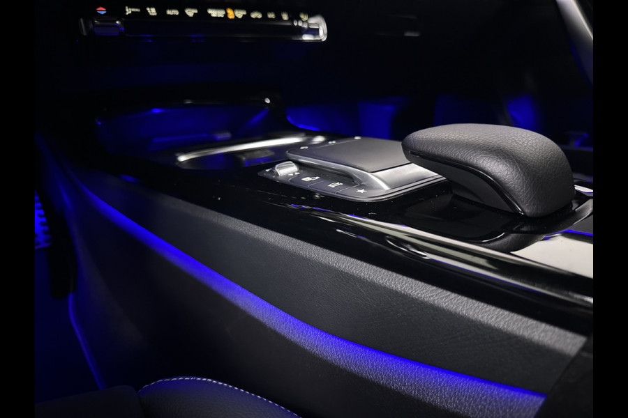 Mercedes-Benz CLA-Klasse Shooting Brake 250 e AMG Night Pakket Plug in Hybrid 218pk PHEV | Panodak | Widescreen Navi MBUX |  Alcantara Sportstoelen | Sfeerverlichting | Apple Carplay  | Camera |