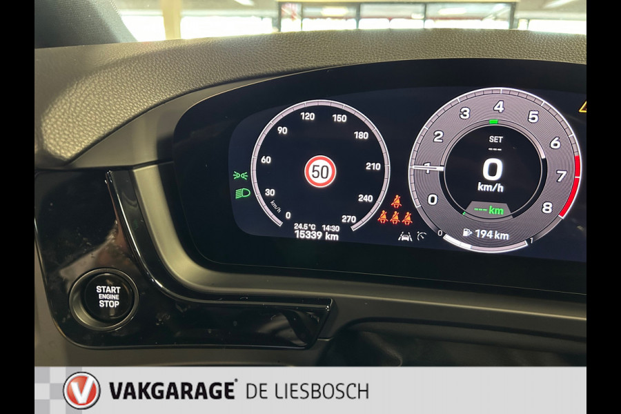 Porsche Cayenne Coupé 3.0 E-Hybrid Nieuw model / Leder / 3 beeldschermen / 22 inch / sportchrono