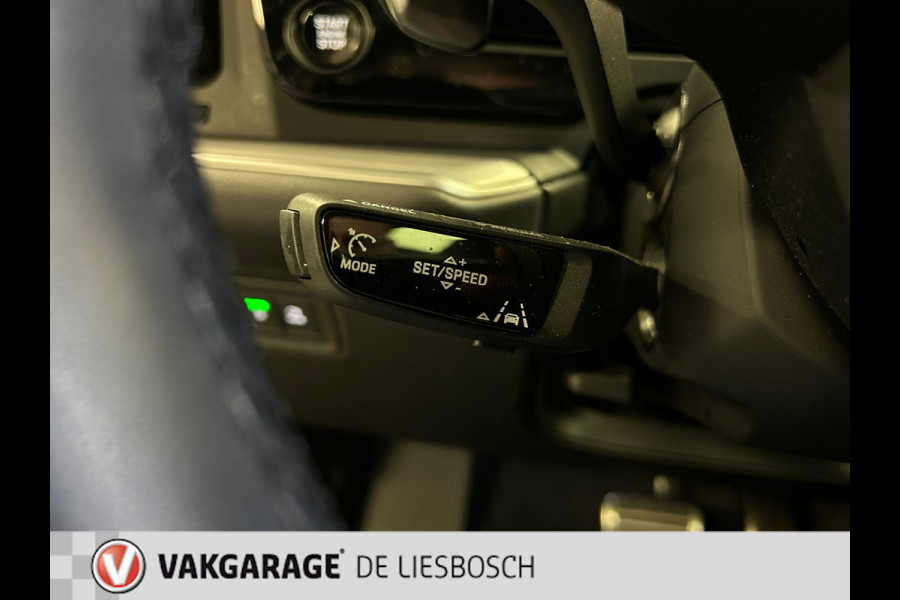 Porsche Cayenne Coupé 3.0 E-Hybrid Nieuw model / Leder / 3 beeldschermen / 22 inch / sportchrono