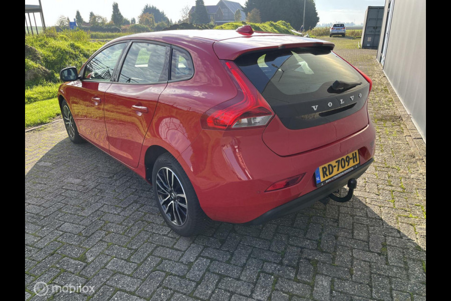 Volvo V40 1.5 T2 Nordic+ trekhaak