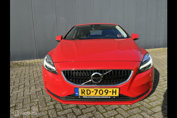 Volvo V40 1.5 T2 Nordic+ trekhaak