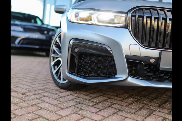 BMW 7 Serie 745Le High Executive | Full Option! | Individual | Frozen Bluestone | M-Sport | Massage | Bowers & Wilkins