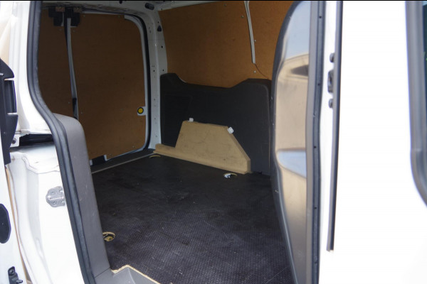 Ford Transit Connect 1.5 EcoBlue L2 120PK AUT. 3P, KEYLESS, CAMERA, CRUISE, CLIMA, STOELVERWARMING, PARKEERSENSOREN, 16'',