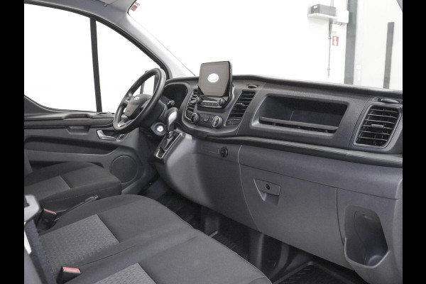 Ford Transit Custom 300 2.0 TDCI L2H1 Trend Automaat Airco Navigatie Cruisecontrol Camera Parkeersensoren