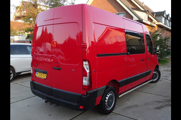 Renault Master T35 2.3 dCi L2H2