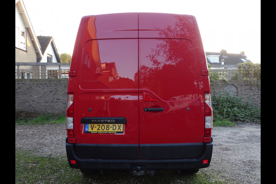 Renault Master T35 2.3 dCi L2H2