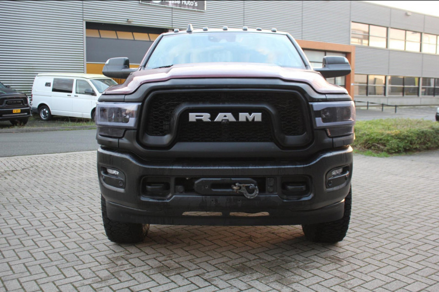 Dodge Ram 2500 6.4 V 8 Power Wagon B of C Rijbewijs 4x4