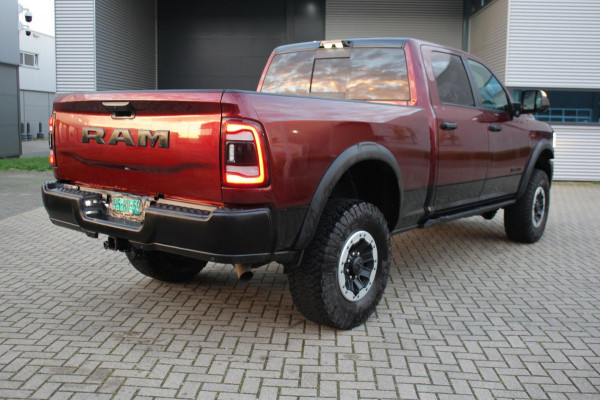 Dodge Ram 2500 6.4 V 8 Power Wagon B of C Rijbewijs 4x4