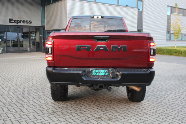 Dodge Ram 2500 6.4 V 8 Power Wagon B of C Rijbewijs 4x4