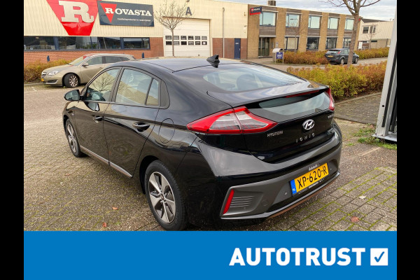 Hyundai IONIQ Comfort EV l NAVI l CAM l GARANTIE l MET 2000,- EURO SUBSIDIE!