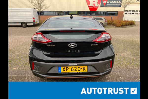 Hyundai IONIQ Comfort EV l NAVI l CAM l GARANTIE l MET 2000,- EURO SUBSIDIE!