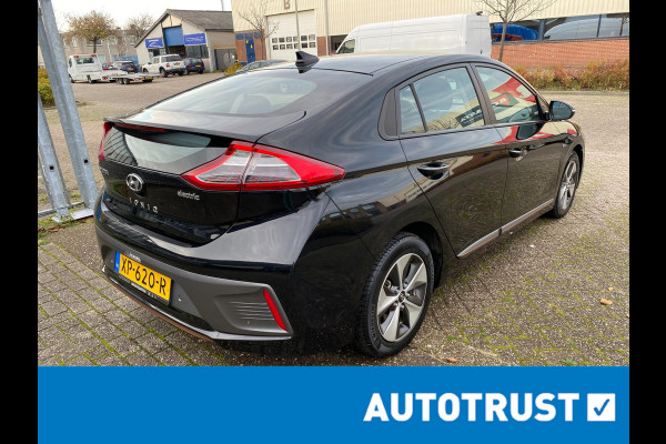 Hyundai IONIQ Comfort EV l NAVI l CAM l GARANTIE l MET 2000,- EURO SUBSIDIE!