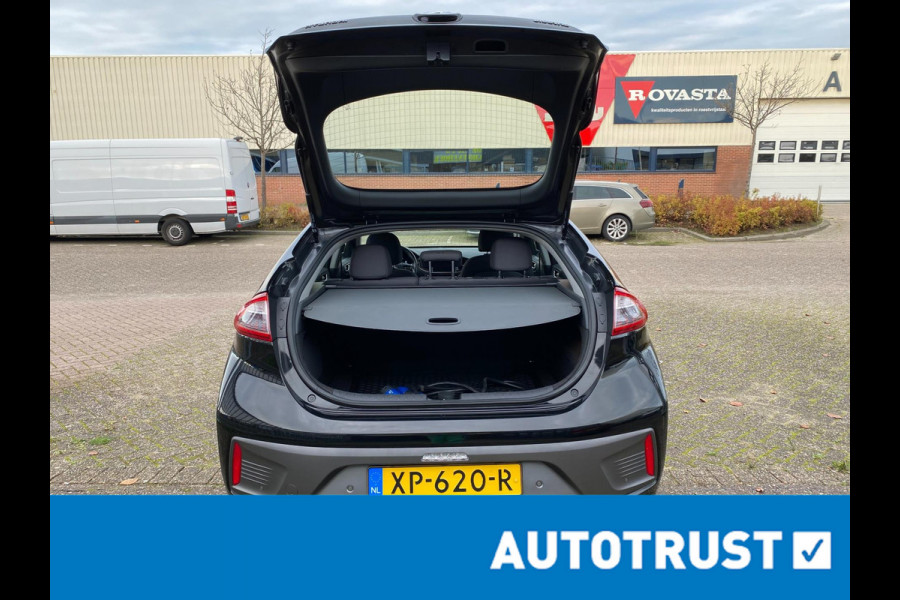 Hyundai IONIQ Comfort EV l NAVI l CAM l GARANTIE l MET 2000,- EURO SUBSIDIE!