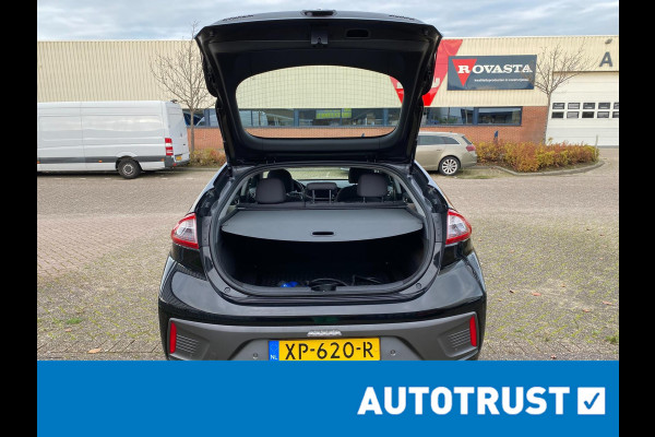 Hyundai IONIQ Comfort EV l NAVI l CAM l GARANTIE l MET 2000,- EURO SUBSIDIE!