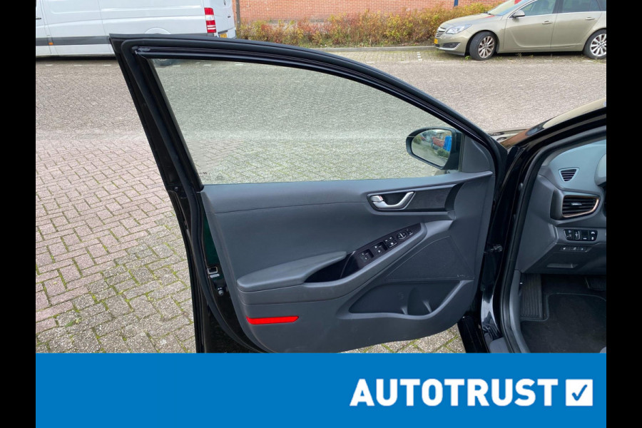 Hyundai IONIQ Comfort EV l NAVI l CAM l GARANTIE l MET 2000,- EURO SUBSIDIE!