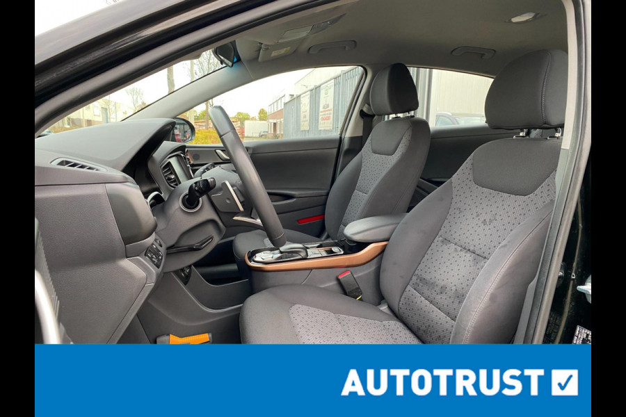 Hyundai IONIQ Comfort EV l NAVI l CAM l GARANTIE l MET 2000,- EURO SUBSIDIE!