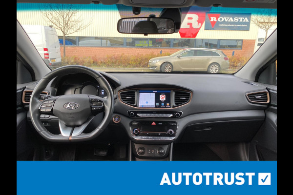 Hyundai IONIQ Comfort EV l NAVI l CAM l GARANTIE l MET 2000,- EURO SUBSIDIE!