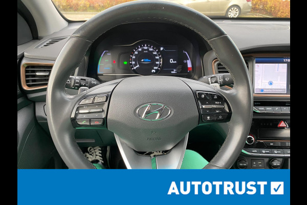 Hyundai IONIQ Comfort EV l NAVI l CAM l GARANTIE l MET 2000,- EURO SUBSIDIE!