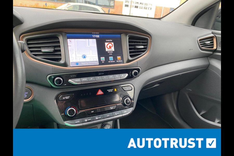 Hyundai IONIQ Comfort EV l NAVI l CAM l GARANTIE l MET 2000,- EURO SUBSIDIE!