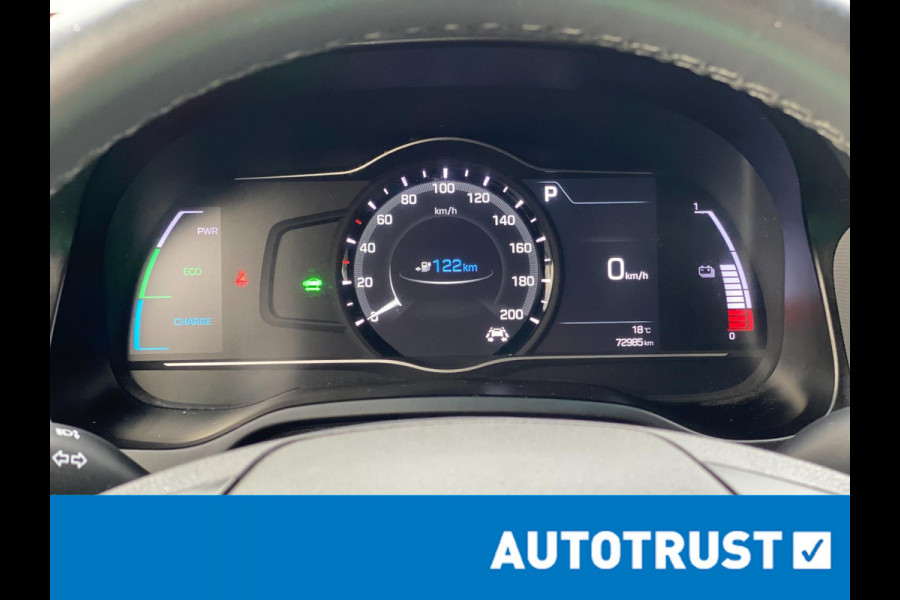 Hyundai IONIQ Comfort EV l NAVI l CAM l GARANTIE l MET 2000,- EURO SUBSIDIE!