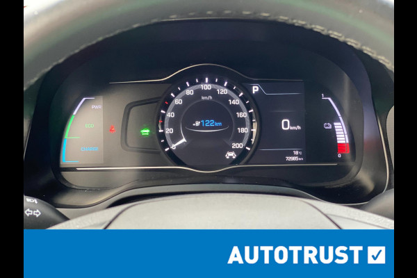 Hyundai IONIQ Comfort EV l NAVI l CAM l GARANTIE l MET 2000,- EURO SUBSIDIE!