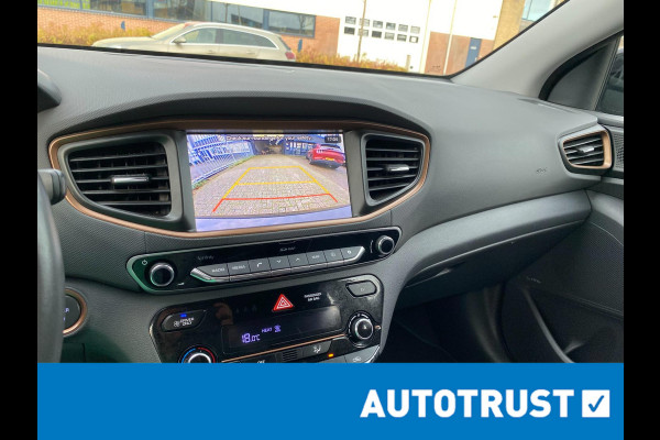 Hyundai IONIQ Comfort EV l NAVI l CAM l GARANTIE l MET 2000,- EURO SUBSIDIE!