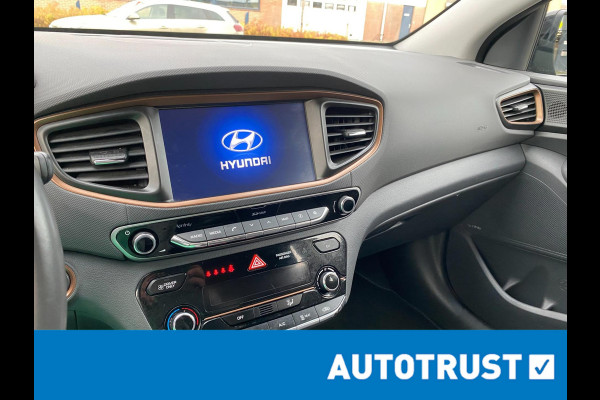 Hyundai IONIQ Comfort EV l NAVI l CAM l GARANTIE l MET 2000,- EURO SUBSIDIE!